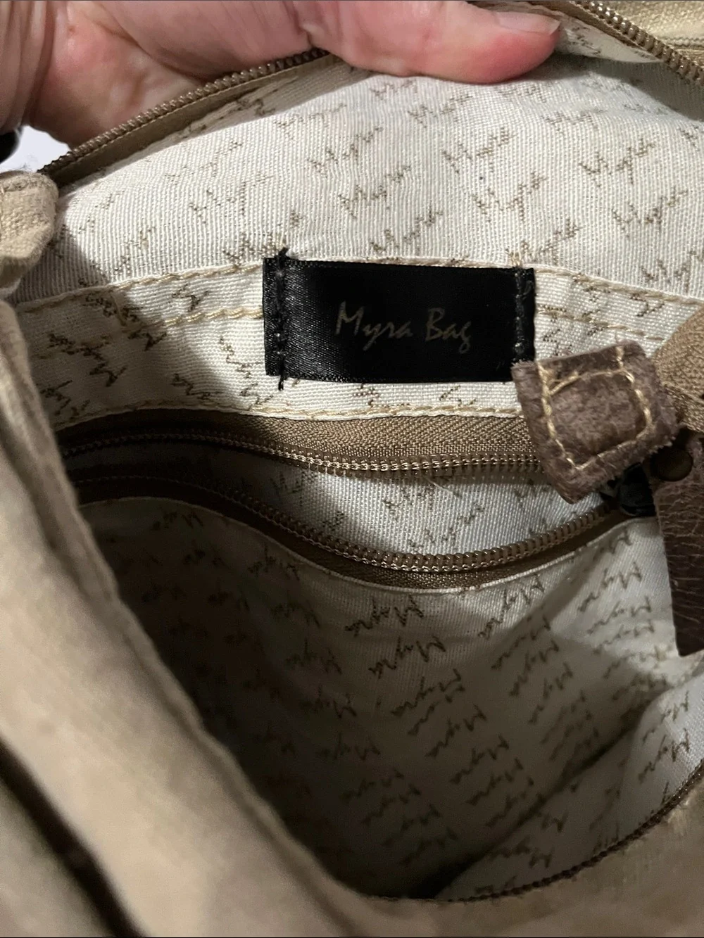 Myra Bag myra brand